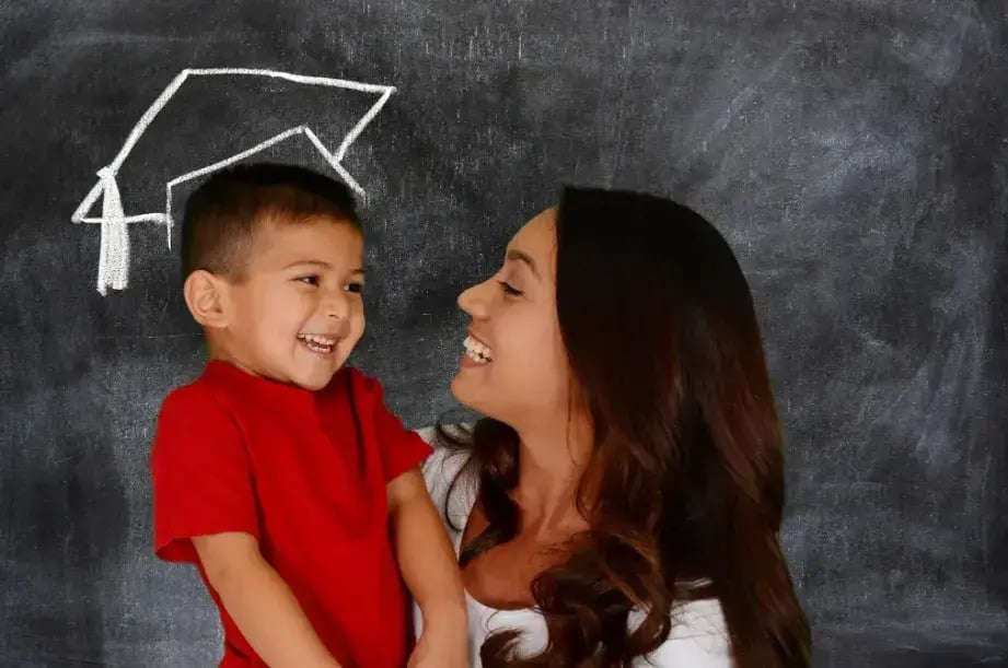 Guarderia bilingue en Ciudad de Mexico