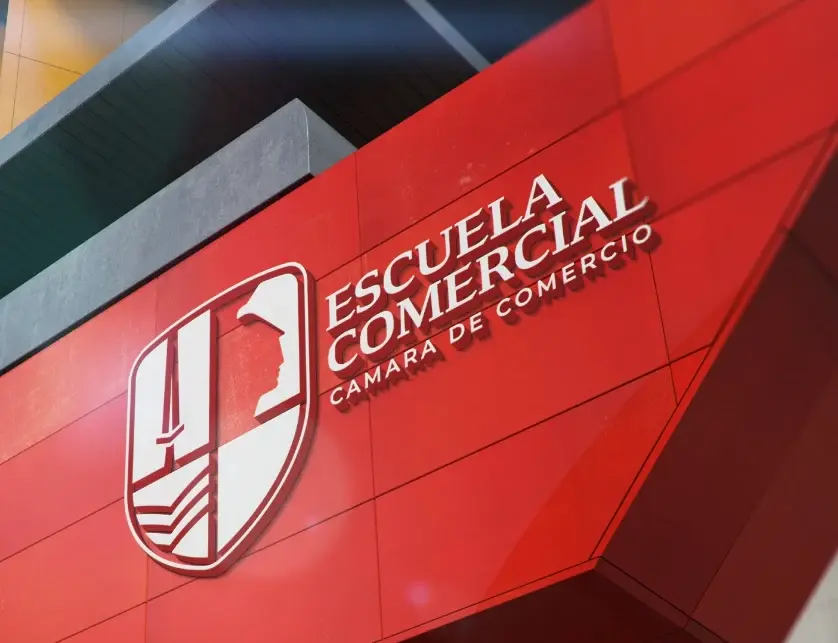 eccc fachada cuadrada eccc fachada cuadrada